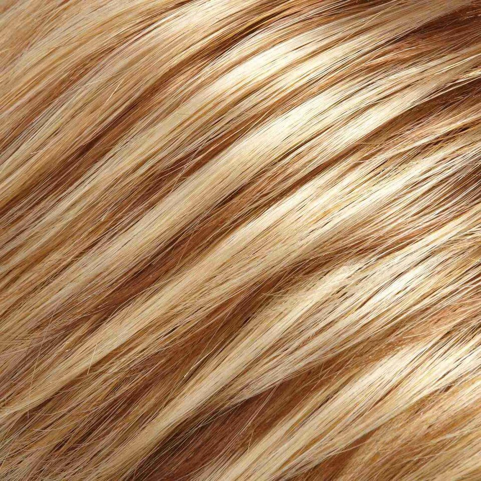 Haute Wig by Jon Renau | Heat Defiant Synthetic (Lace Front Mono Top)