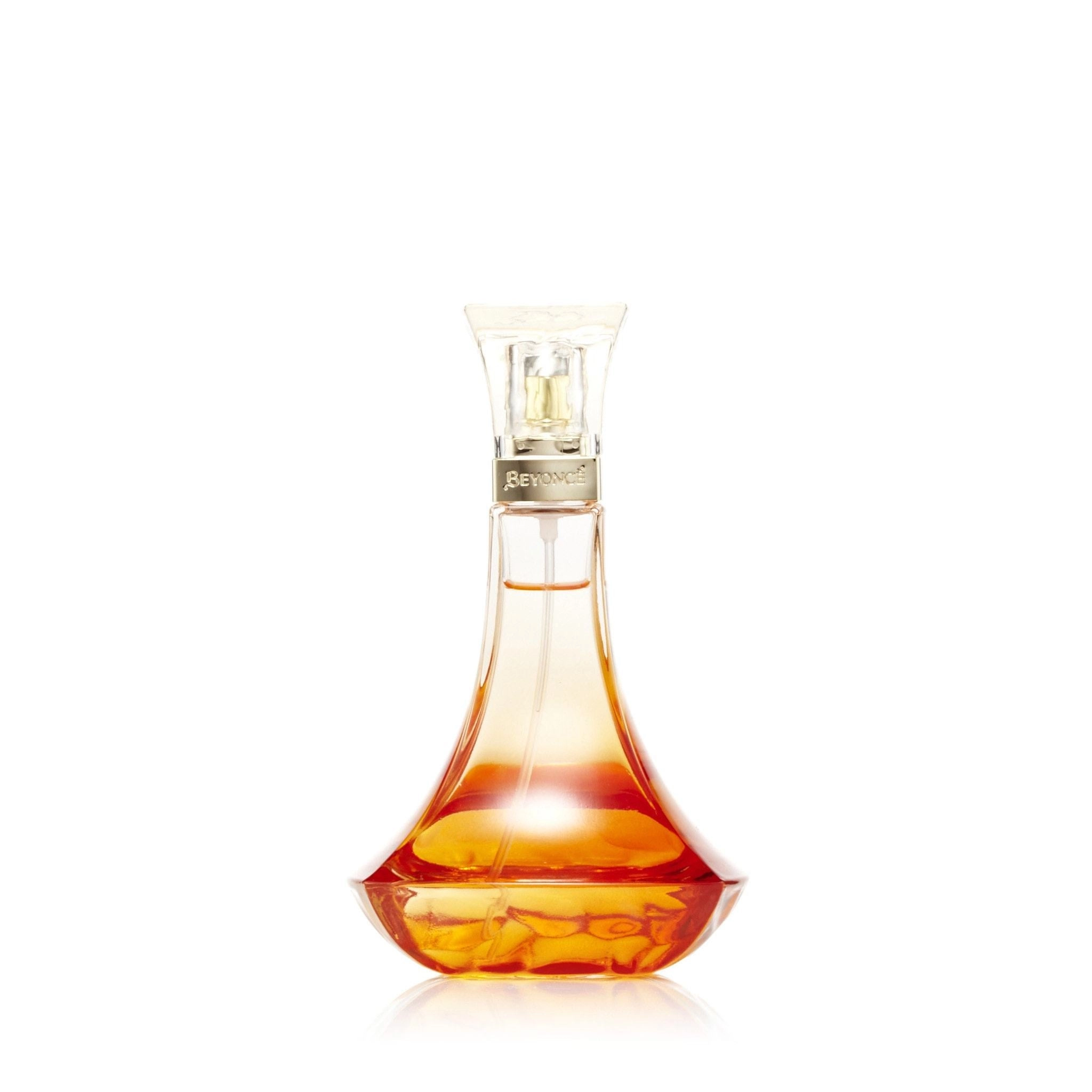 Heat Rush Perfume