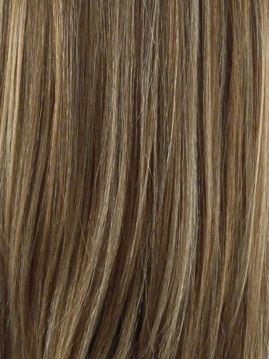 HW370 by Vivica Fox | Synthetic Half Wig | CLOSEOUT