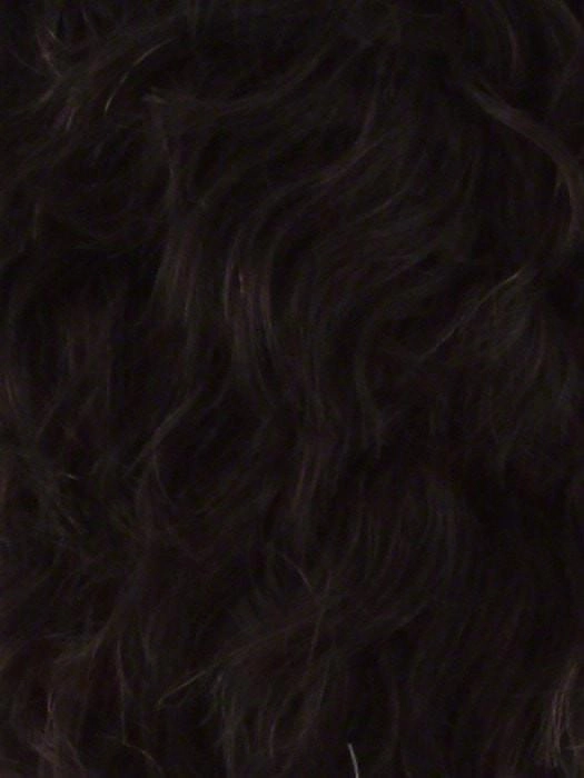 HW370 by Vivica Fox | Synthetic Half Wig | CLOSEOUT