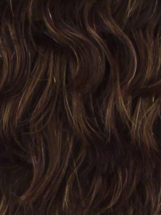 HW370 by Vivica Fox | Synthetic Half Wig | CLOSEOUT