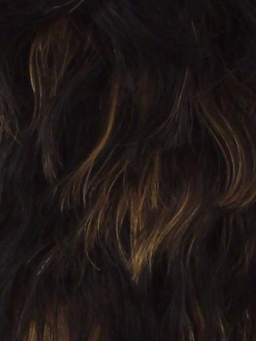 HW370 by Vivica Fox | Synthetic Half Wig | CLOSEOUT