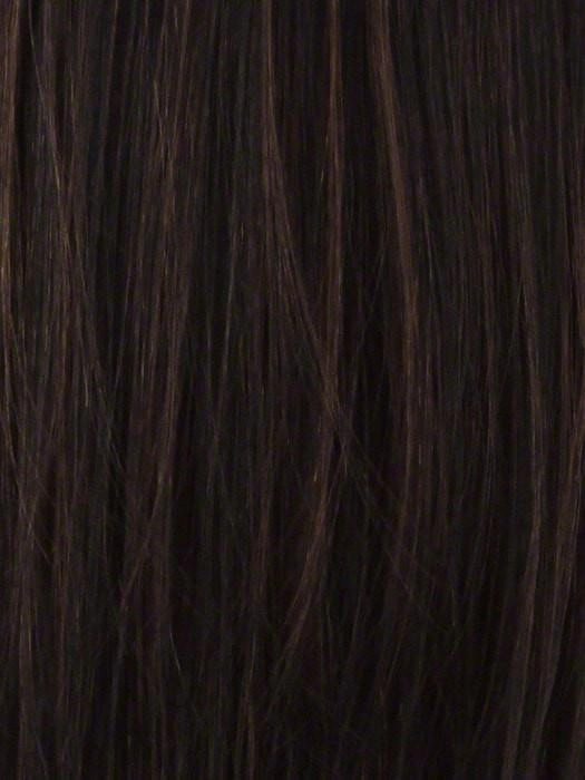 HW370 by Vivica Fox | Synthetic Half Wig | CLOSEOUT