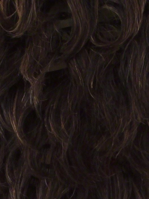 HW370 by Vivica Fox | Synthetic Half Wig | CLOSEOUT