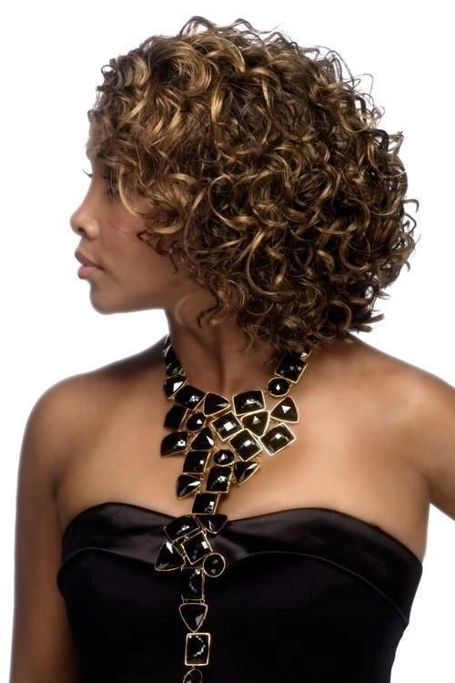 HW370 by Vivica Fox | Synthetic Half Wig | CLOSEOUT