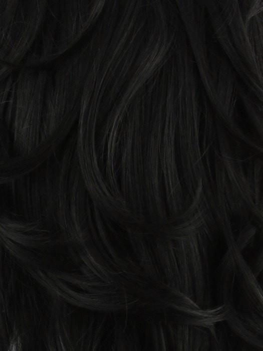 HW370 by Vivica Fox | Synthetic Half Wig | CLOSEOUT