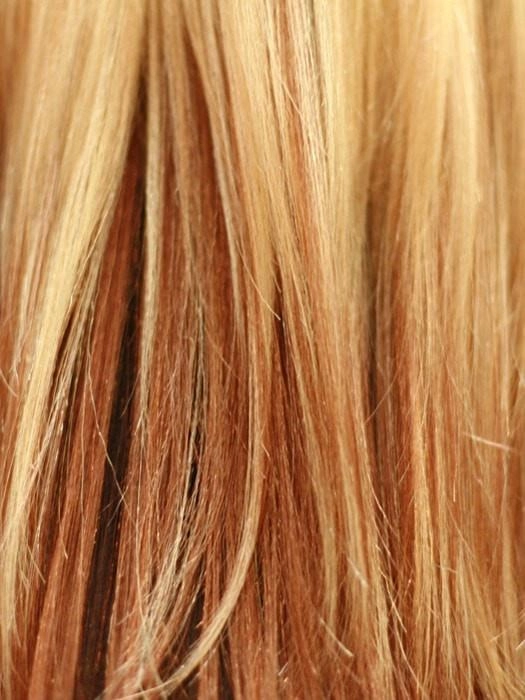 HW45 by Vivica Fox | Synthetic Half Wig | CLOSEOUT