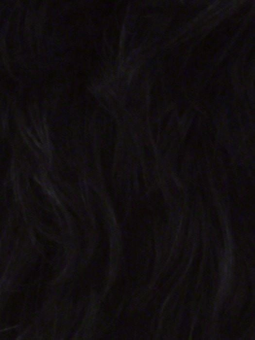 HW45 by Vivica Fox | Synthetic Half Wig | CLOSEOUT