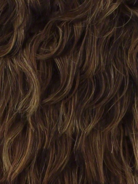 HW45 by Vivica Fox | Synthetic Half Wig | CLOSEOUT