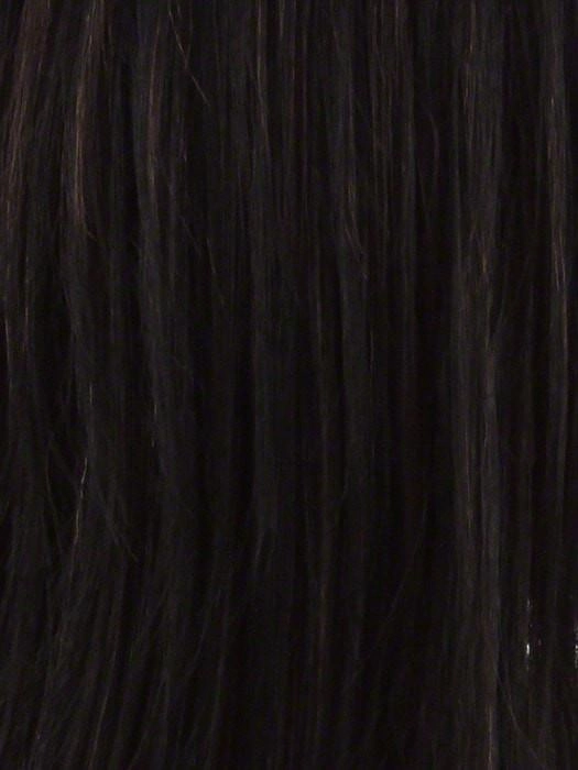 HW45 by Vivica Fox | Synthetic Half Wig | CLOSEOUT