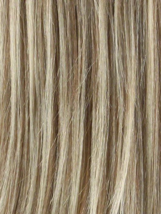 HW45 by Vivica Fox | Synthetic Half Wig | CLOSEOUT