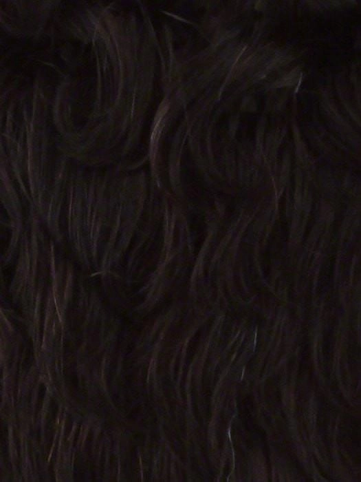 HW45 by Vivica Fox | Synthetic Half Wig | CLOSEOUT
