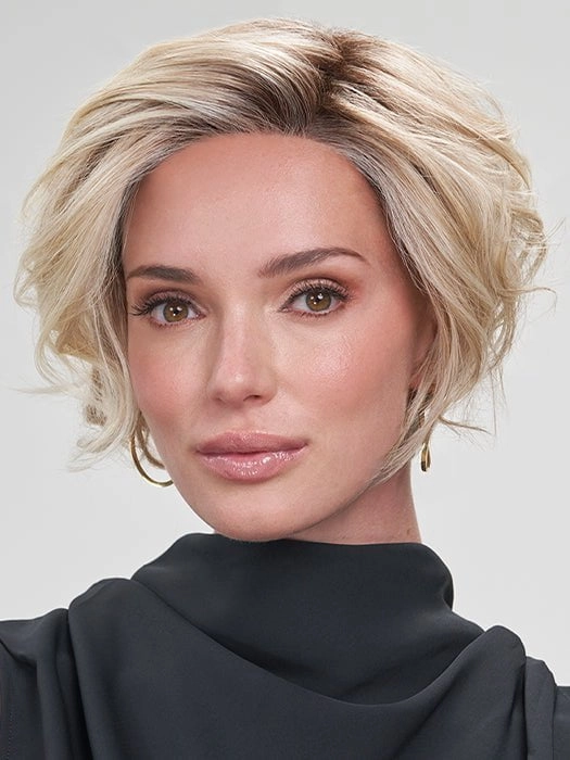 Ignite | Synthetic Lace Front Wig (Basic Cap)