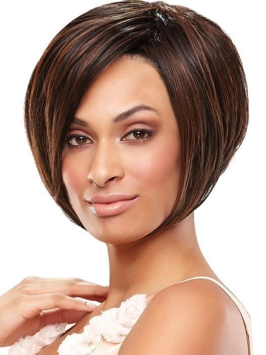 Ignite | Synthetic Lace Front Wig (Basic Cap)