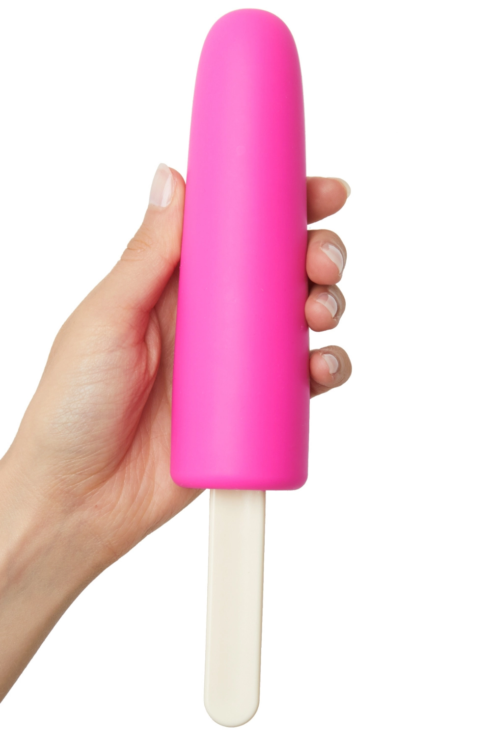iScream Dildo Pink