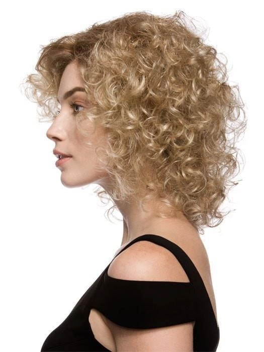 Jamila Hi by Ellen Wille | Lace Front | CLEARANCE