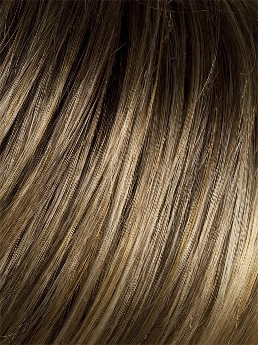 Jamila Hi by Ellen Wille | Lace Front | CLEARANCE
