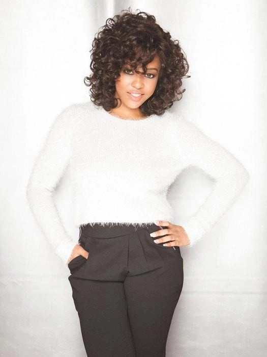 Jamila Hi by Ellen Wille | Lace Front | CLEARANCE