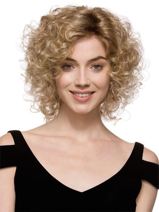 Jamila Hi by Ellen Wille | Lace Front | CLEARANCE