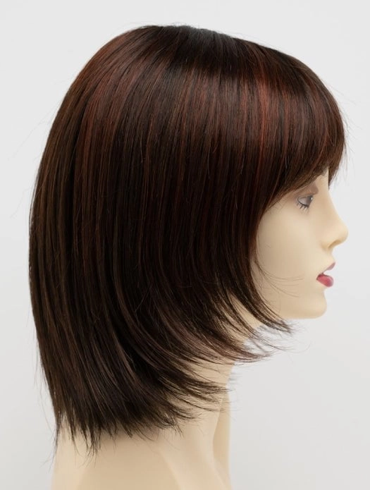 Jasmine | Synthetic Wig (Mono Top)