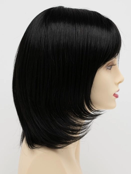 Jasmine | Synthetic Wig (Mono Top)