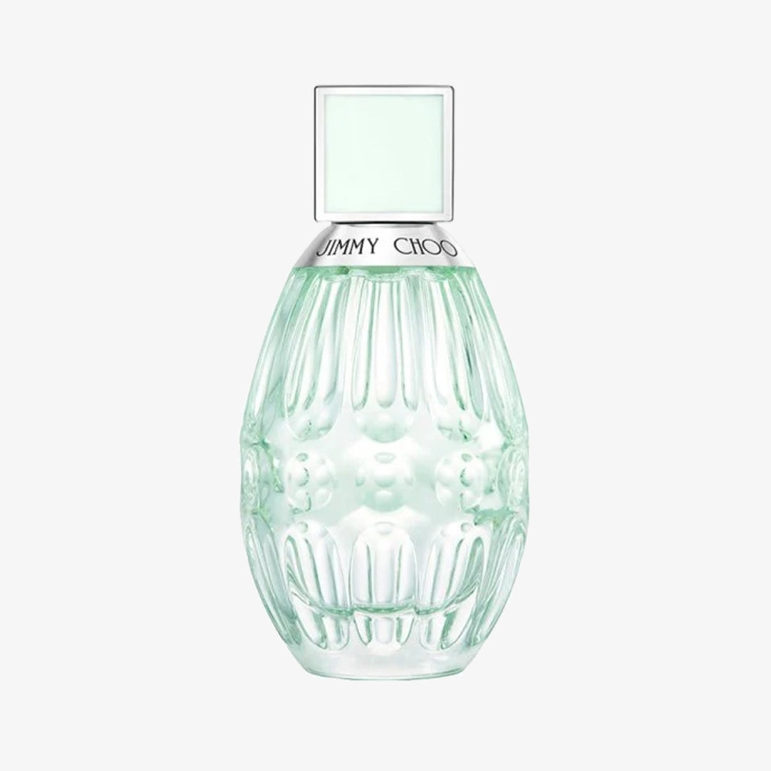 Jimmy Choo Floral For Women By Jimmy Choo Eau de Toilette Spray 3.0 oz