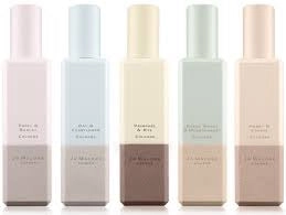 Jo Malone English Fields Collection (Limited Edition)