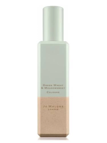 Jo Malone English Fields Collection (Limited Edition)