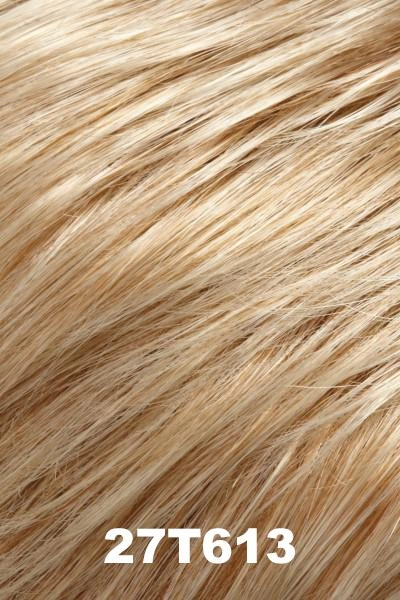 Jon Renau Wigs - Fiery (#5143)