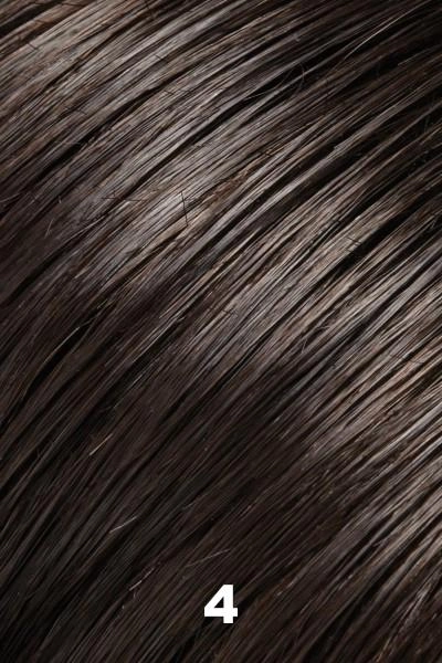 Jon Renau Wigs - Fiery (#5143)