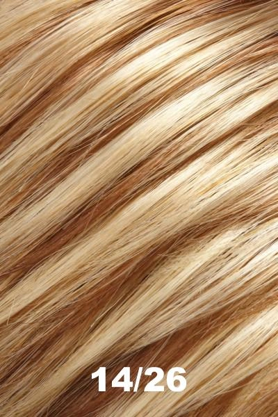 Jon Renau Wigs - Fiery (#5143)