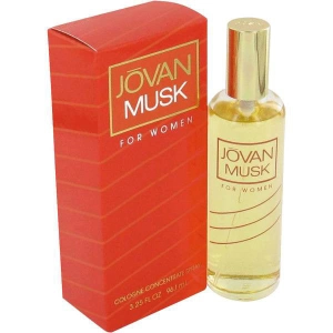 Jovan Musk by Coty