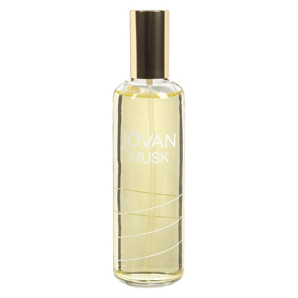 Jovan Musk by Coty