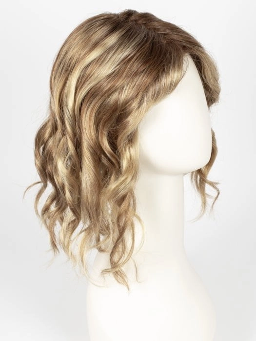 Julianne Lite Petite | Synthetic Lace Front Wig (Hand Tied)