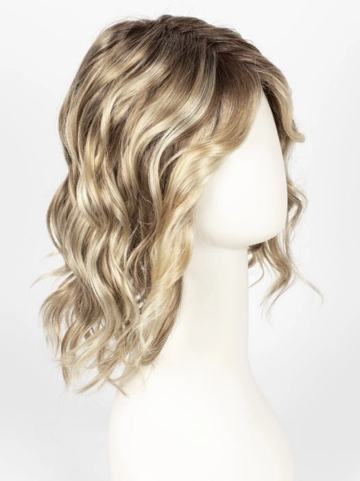 Julianne Lite Petite | Synthetic Lace Front Wig (Hand Tied)
