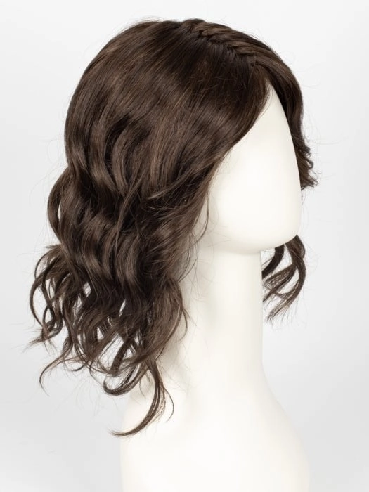 Julianne Lite Petite | Synthetic Lace Front Wig (Hand Tied)