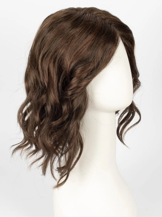 Julianne Lite Petite | Synthetic Lace Front Wig (Hand Tied)