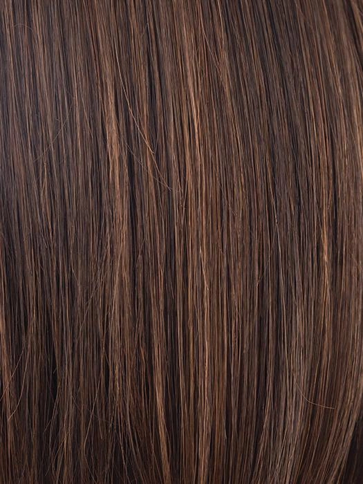 Julie | Synthetic Lace Front Wig (Mono Part)