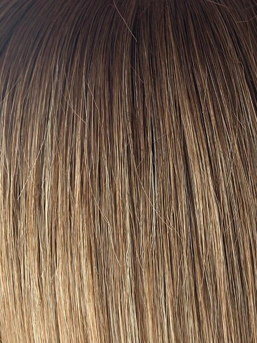 Julie | Synthetic Lace Front Wig (Mono Part)