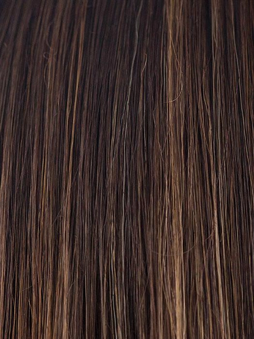 Julie | Synthetic Lace Front Wig (Mono Part)
