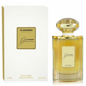 Junoon by Al Haramain 75ml EDP for Women