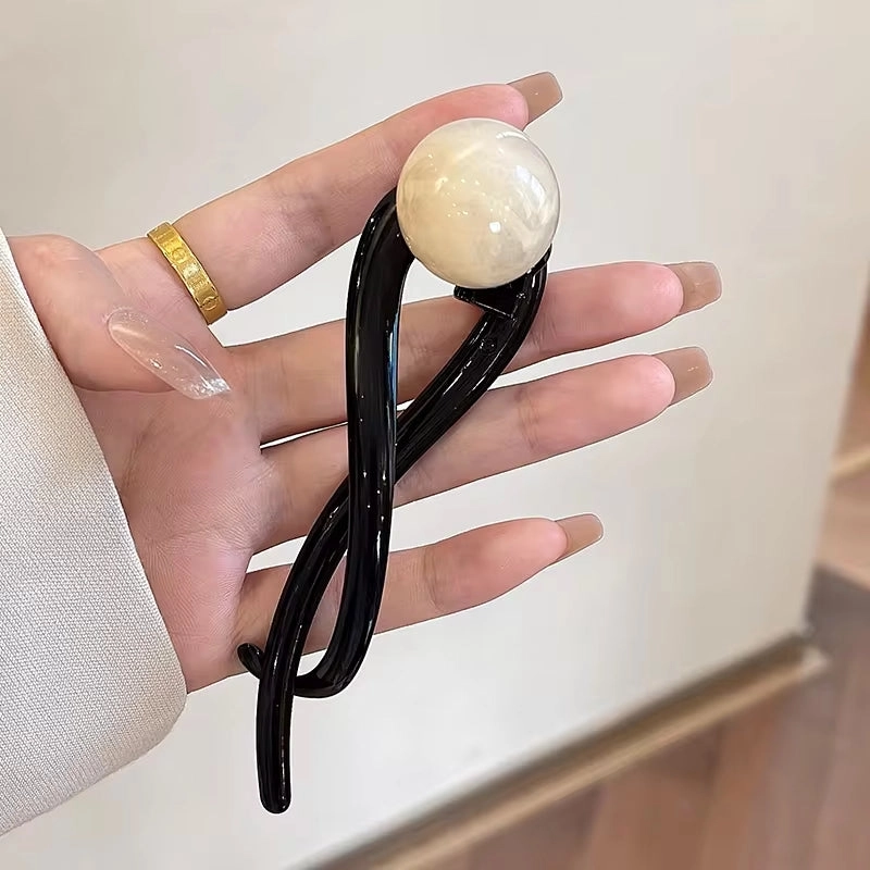 Korean Hair Clips for Women