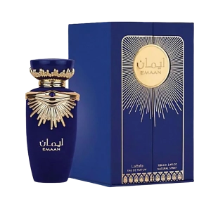 Lattafa Emaan Eau de Parfum Spray