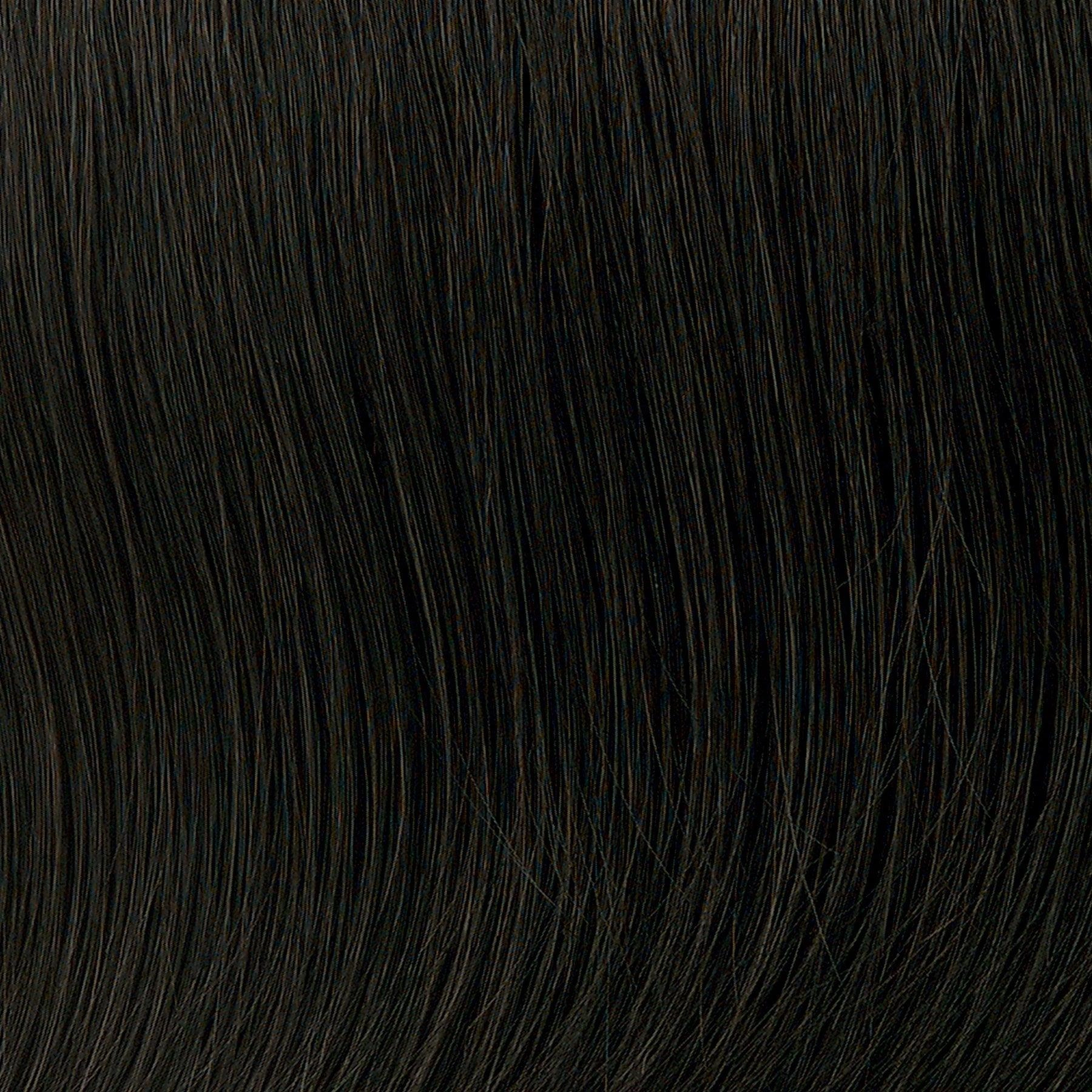 Layered Flip Pony Hairpiece by Toni Brattin | Heat Friendly Synthetic Ponytail (Clip-In)