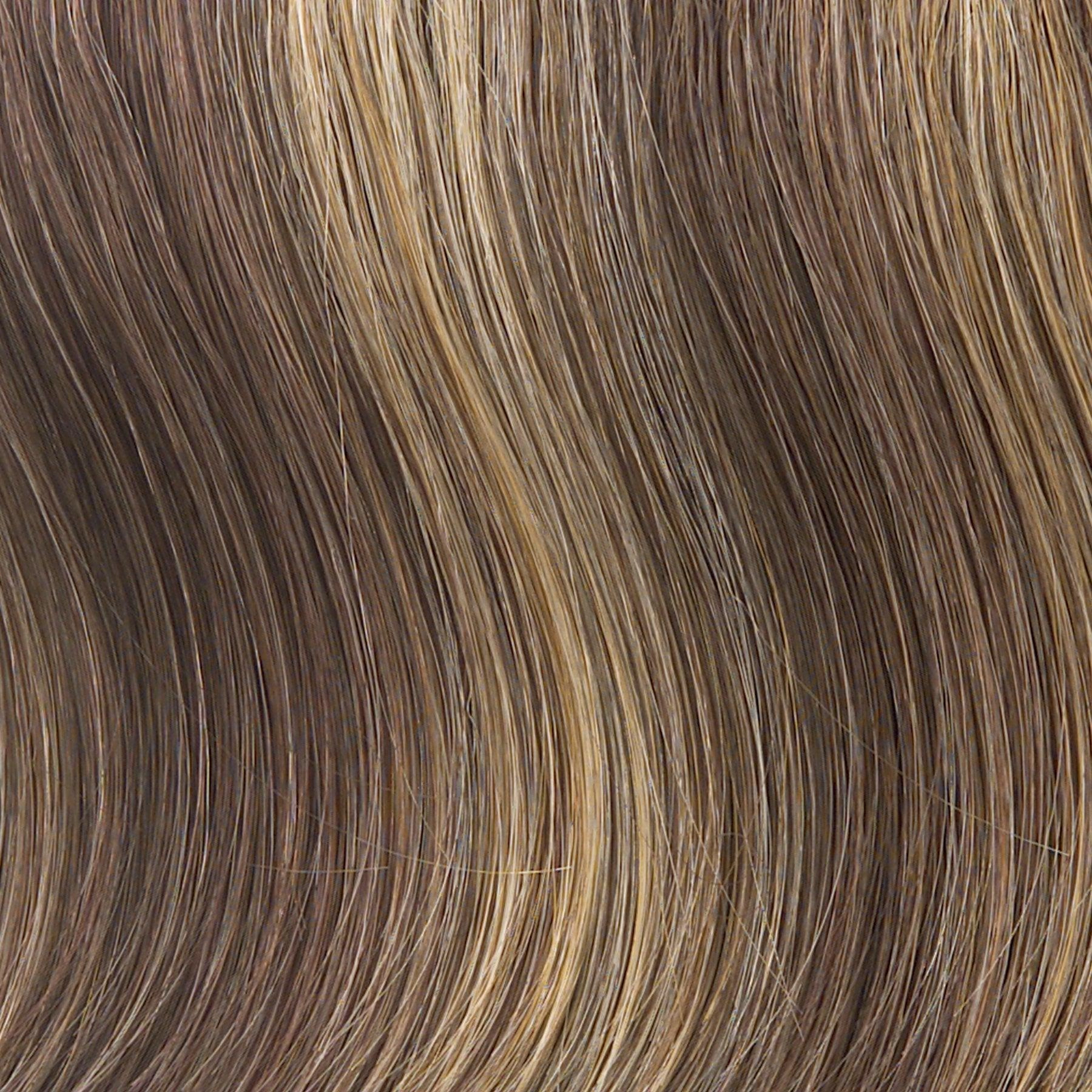 Layered Flip Pony Hairpiece by Toni Brattin | Heat Friendly Synthetic Ponytail (Clip-In)