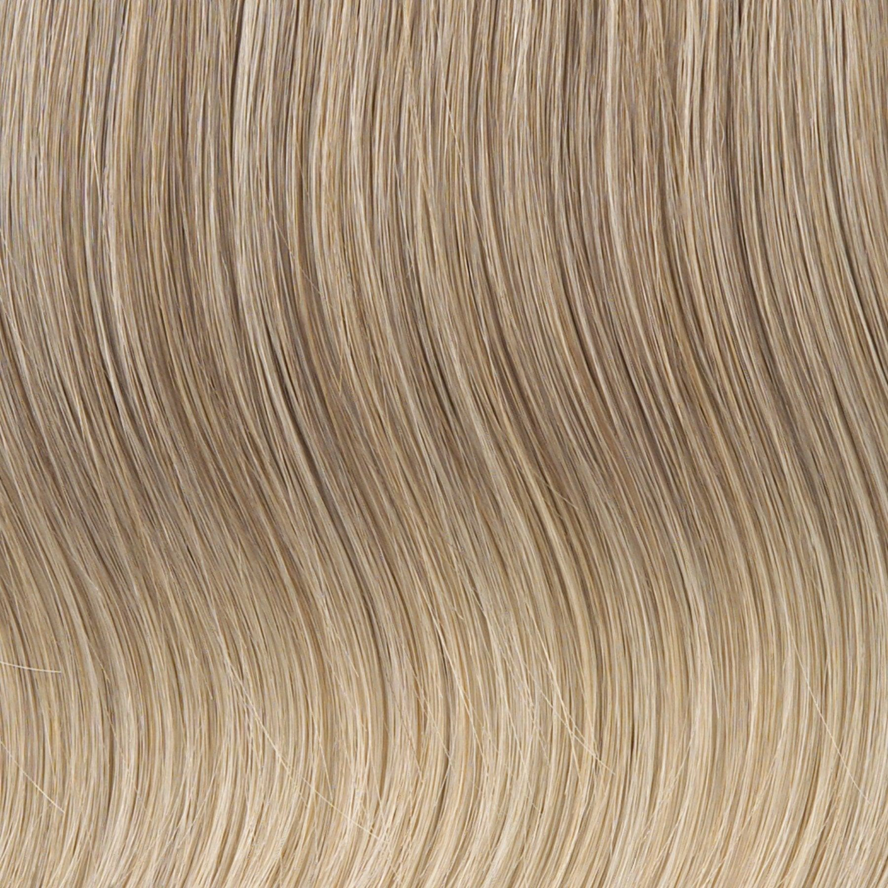 Layered Flip Pony Hairpiece by Toni Brattin | Heat Friendly Synthetic Ponytail (Clip-In)
