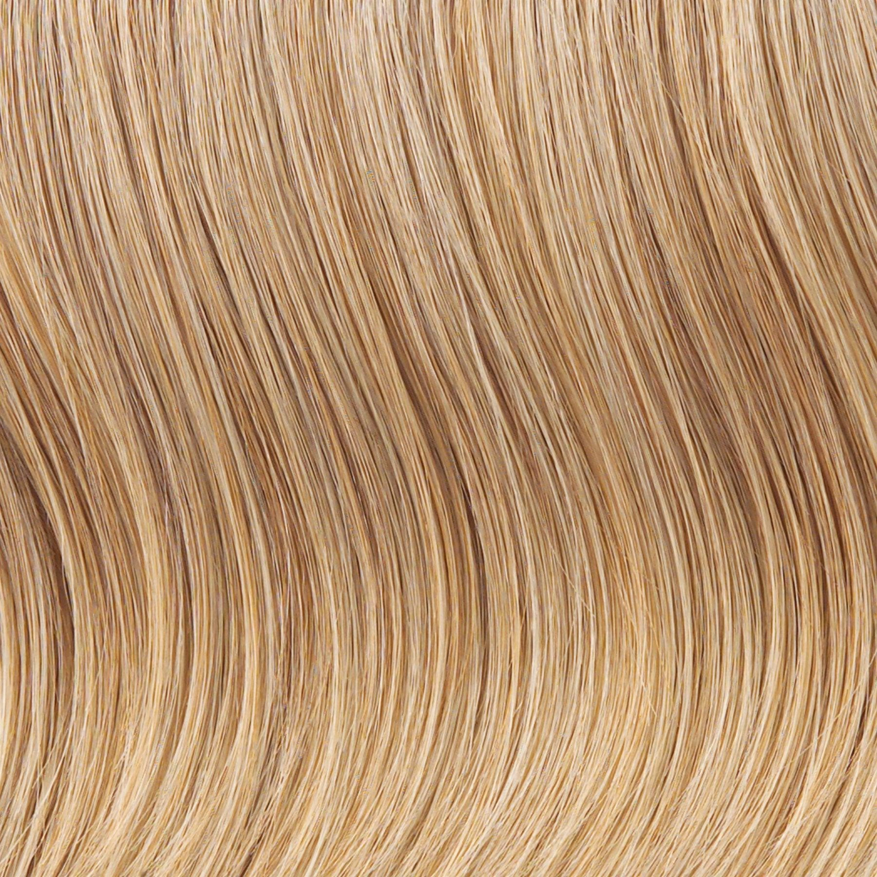 Layered Flip Pony Hairpiece by Toni Brattin | Heat Friendly Synthetic Ponytail (Clip-In)