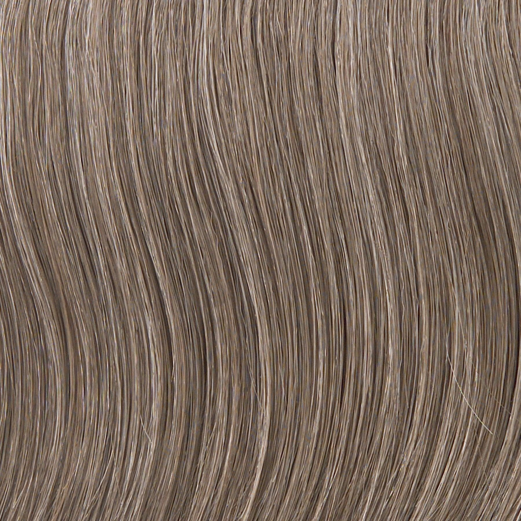 Layered Flip Pony Hairpiece by Toni Brattin | Heat Friendly Synthetic Ponytail (Clip-In)