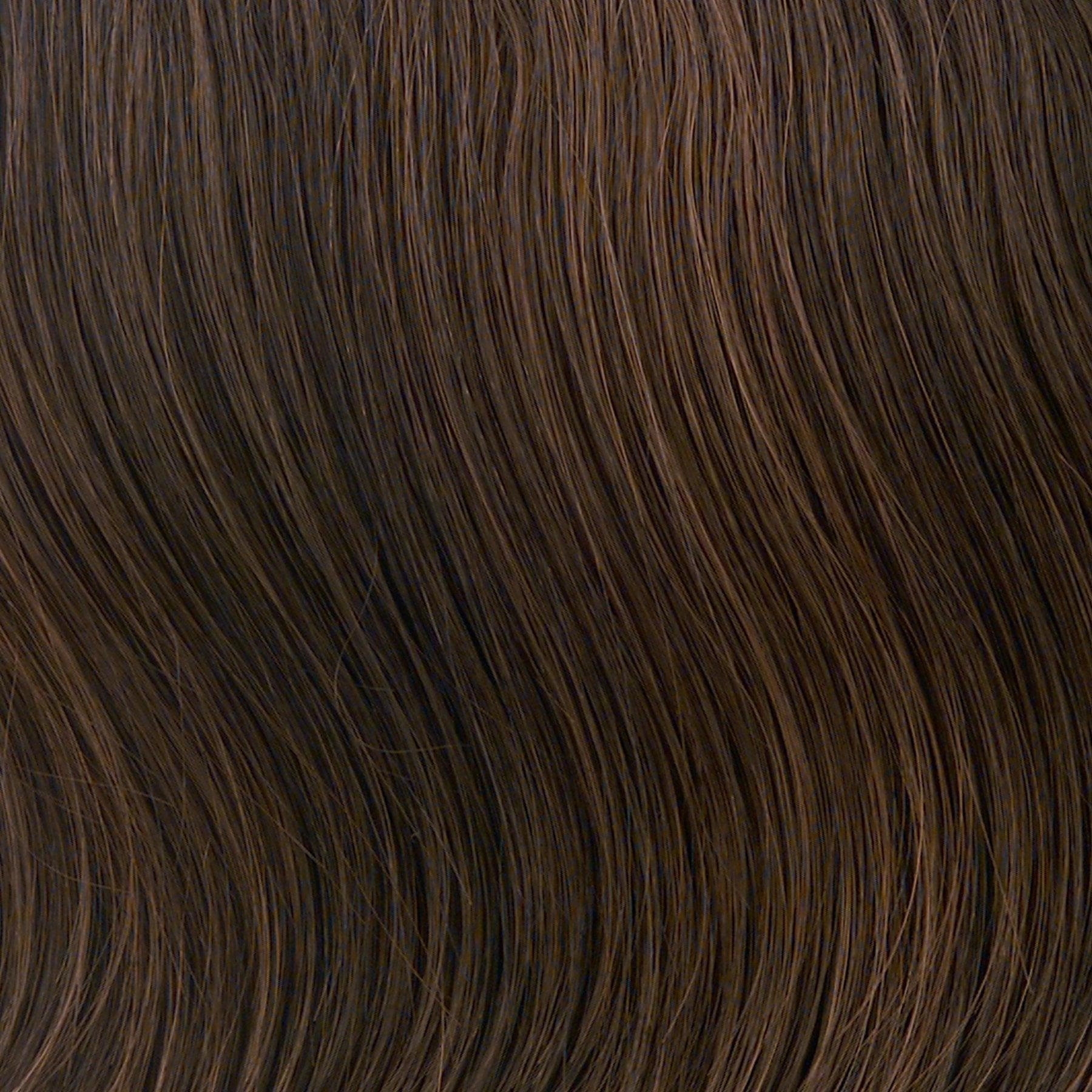Layered Flip Pony Hairpiece by Toni Brattin | Heat Friendly Synthetic Ponytail (Clip-In)