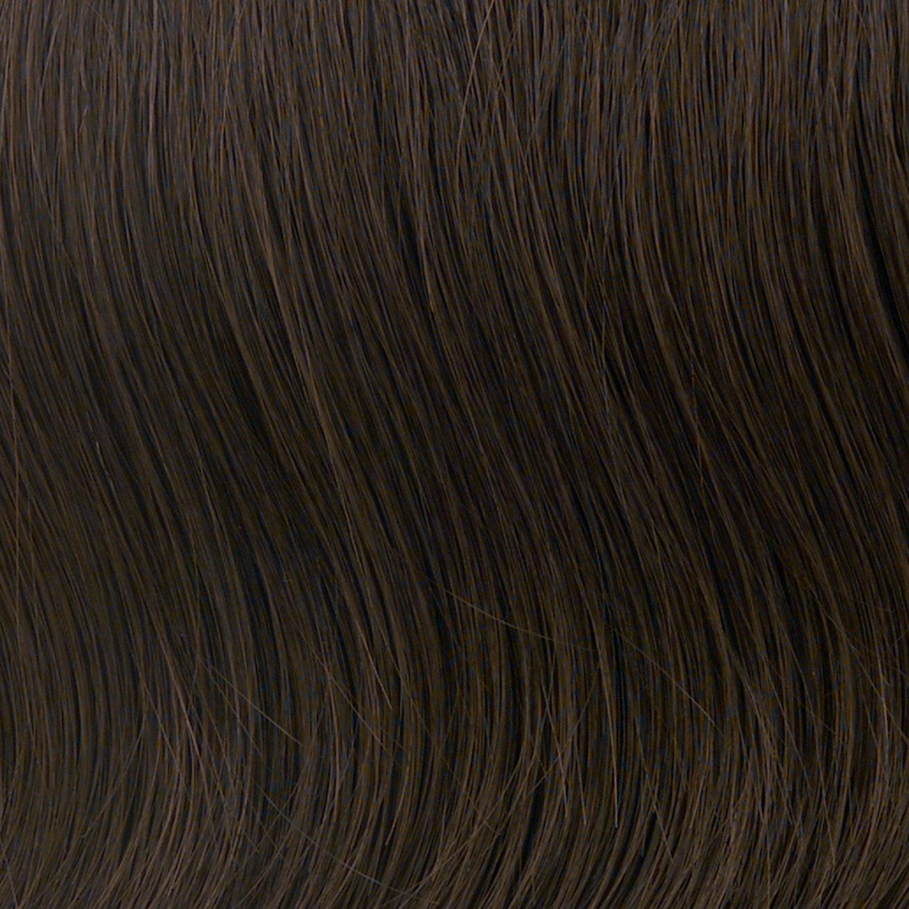 Layered Flip Pony Hairpiece by Toni Brattin | Heat Friendly Synthetic Ponytail (Clip-In)